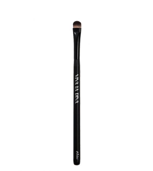 Besties Forever Flat Eyeshadow Brush Jules