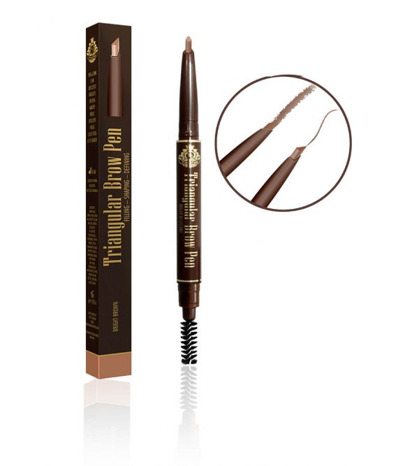 Triangular Brow Pen