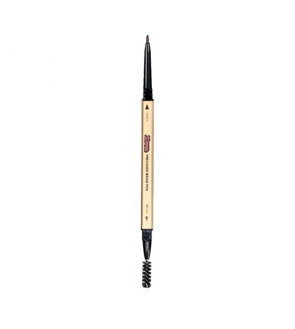 Kween Eyebrow Precise #2 Medium Brown