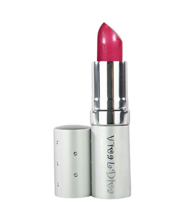 Lipstick Cherry Red #24