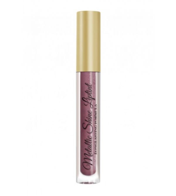 Metallic Shine Liptint Vainilla