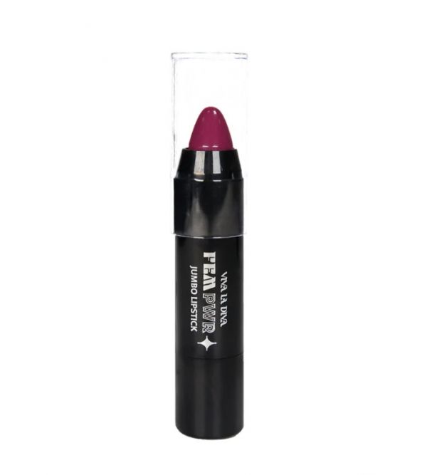 Fem-Power Lipstick Jumbo #1 Empowerment
