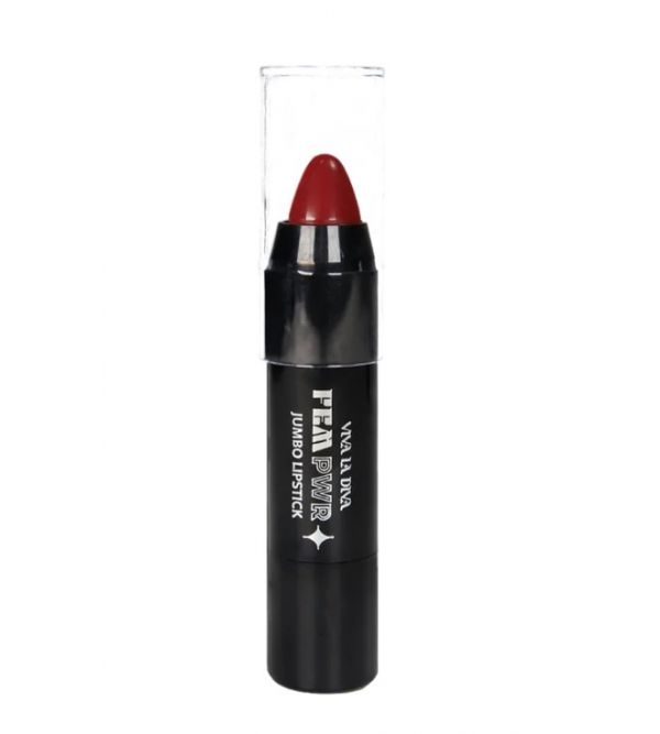 Fem-Power Lipstick Jumbo #2 Fighter
