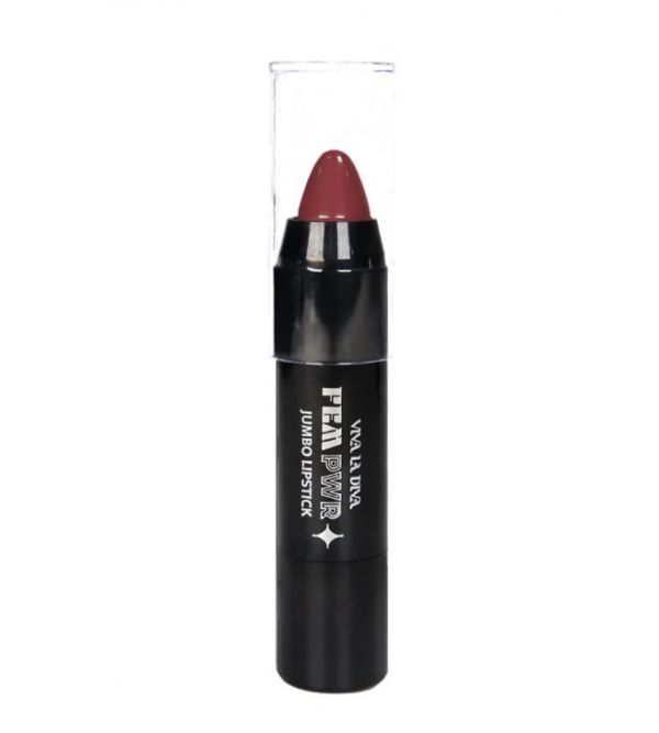 Fem-Power Lipstick Jumbo #4 Resilience