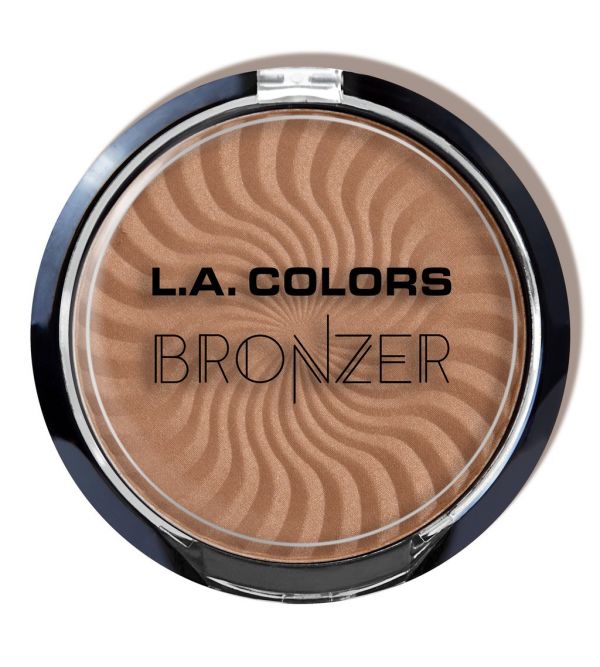 Bronzer