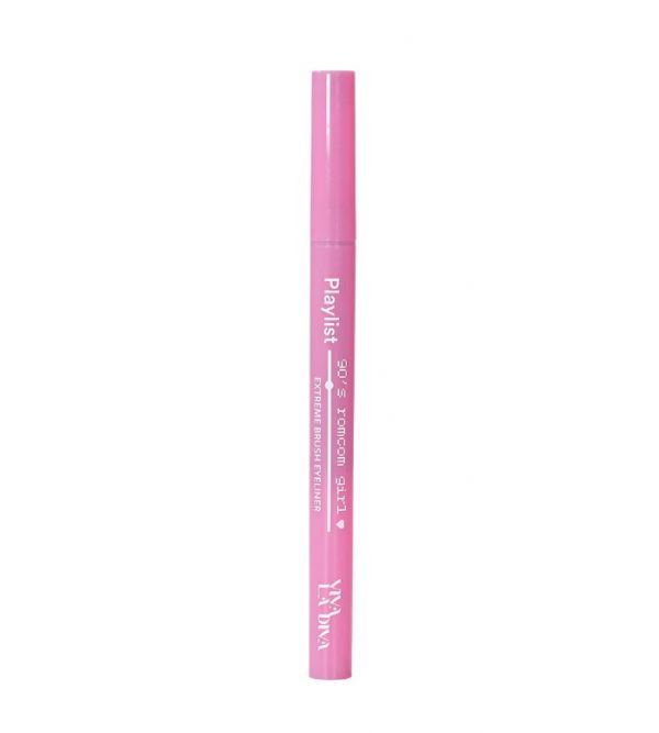 Playlist Xtreme Brush Eyeliner #3 Romcom Girl