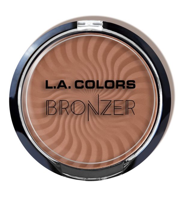 Bronzer Beachy