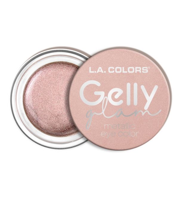 Glitzy Girl Gelly Glam Metallic Eye Color Lush