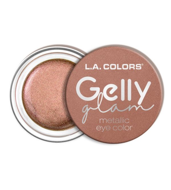 Glitzy Girl Gelly Glam Metallic Eye Color Extra