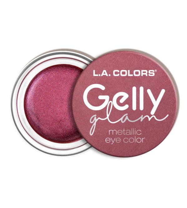 Glitzy Girl Gelly Glam Metallic Eye Color Sizzle