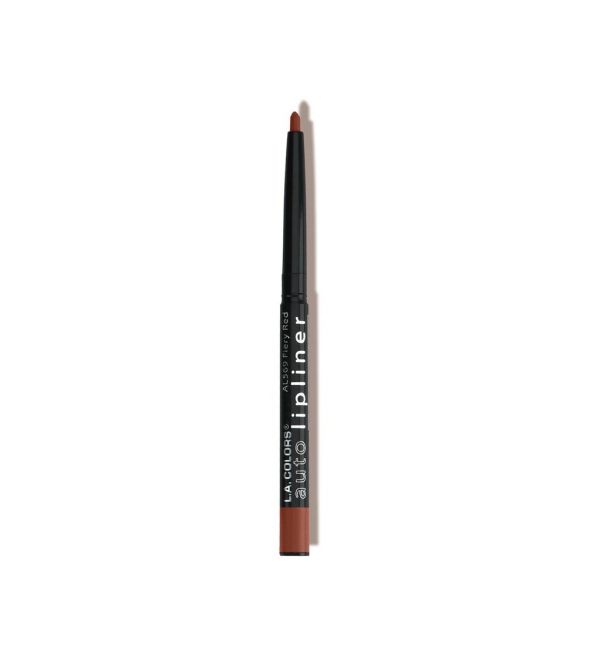Auto Lipliner Pencil Perfect Brown
