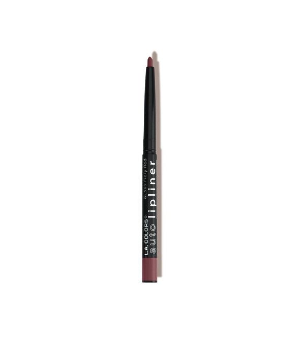Auto Lipliner Pencil Mauve