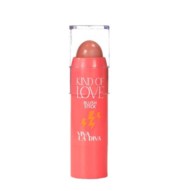 Kind of Love Blush Stick Love