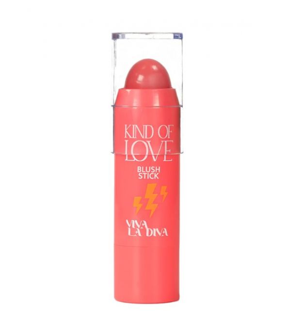 Kind of Love Blush Stick Love #2 Summer Love