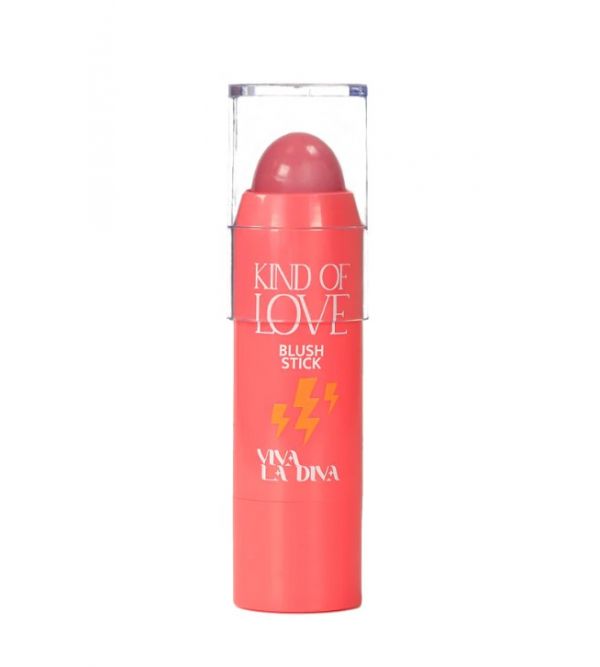 Kind of Love Blush Stick Love #3 Flirting