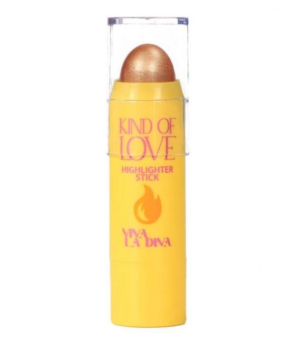 Kind of Love Highlighter Stick #2 Erotic