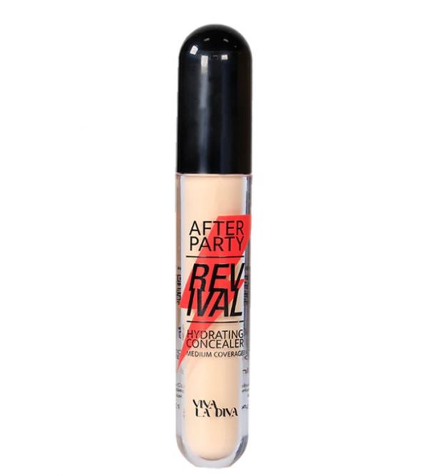Revival Hydrating Concealer