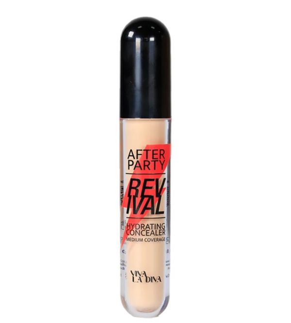 Revival Hydrating Concealer #2 Miracle