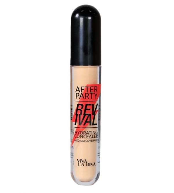 Revival Hydrating Concealer #4 Salmon