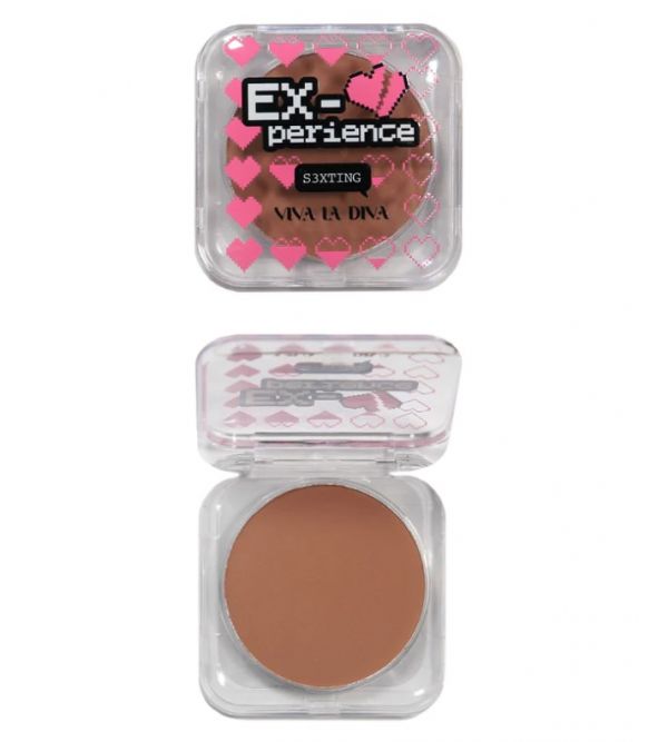 Ex-Perience Bronzing Powder #1 Sexting