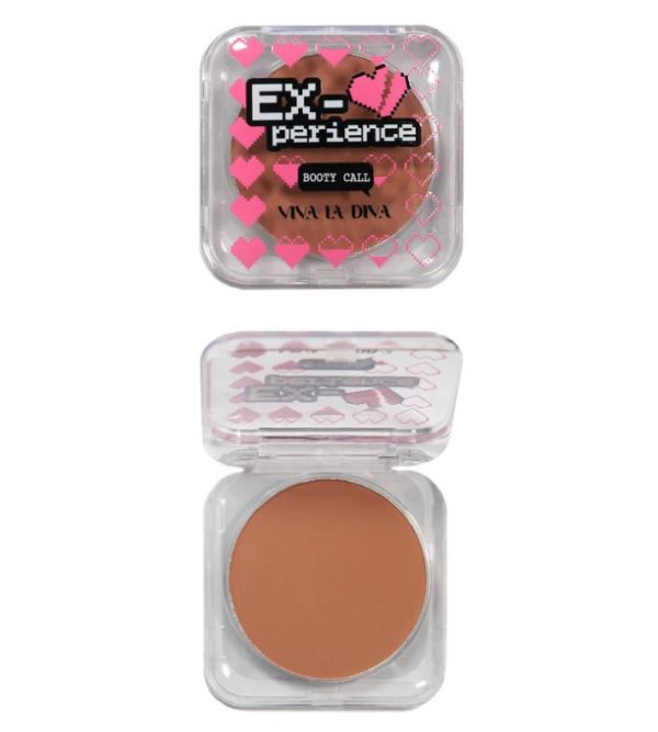 Ex-Perience Bronzing Powder #1 Booty Call
