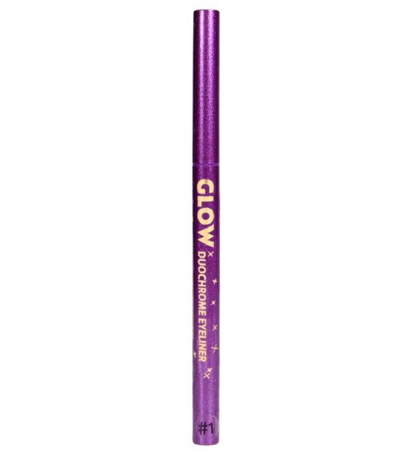 Glow Duochrome Eyeliner #1
