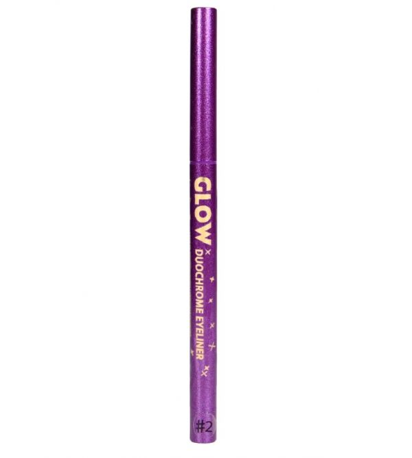 Glow Duochrome Eyeliner #2