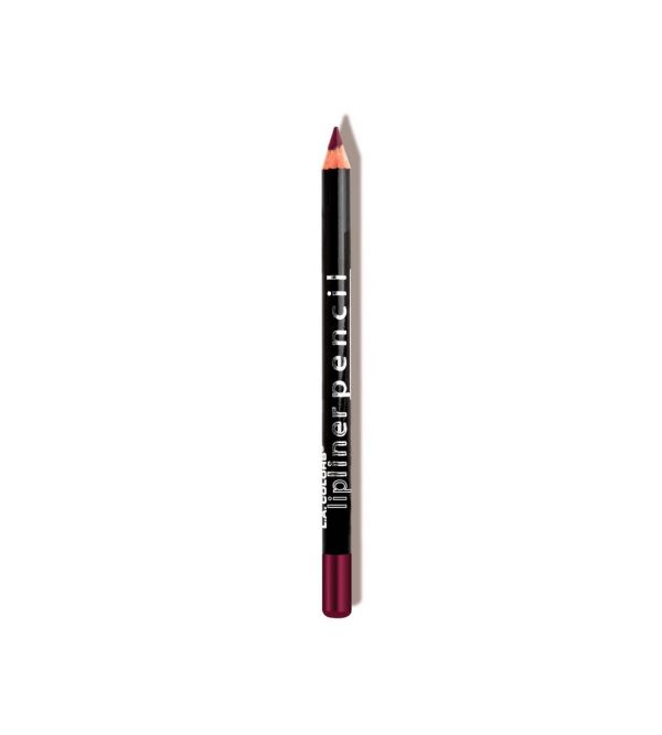 Lipliner Pencil Smooth Plum