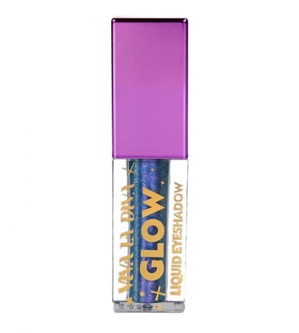 Glow Liquid Eyeshadow #2 | 1 uds