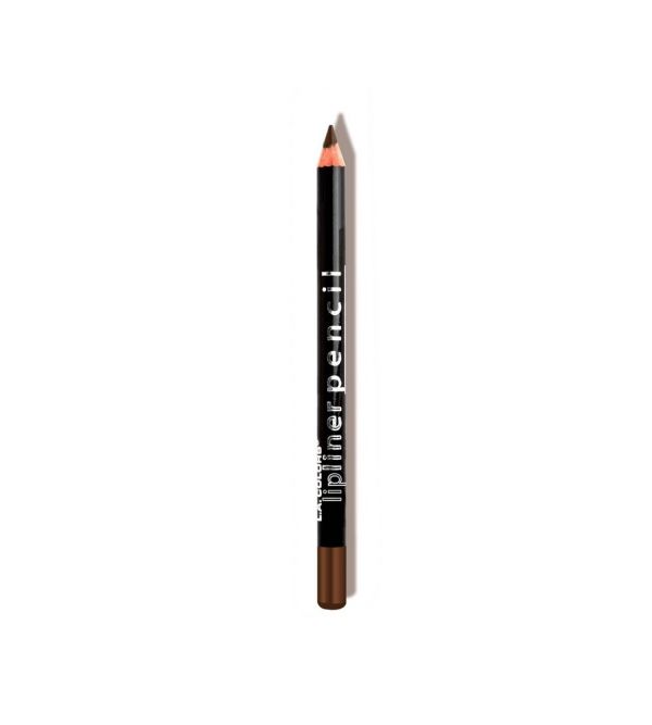Lipliner Pencil Deepest Brown