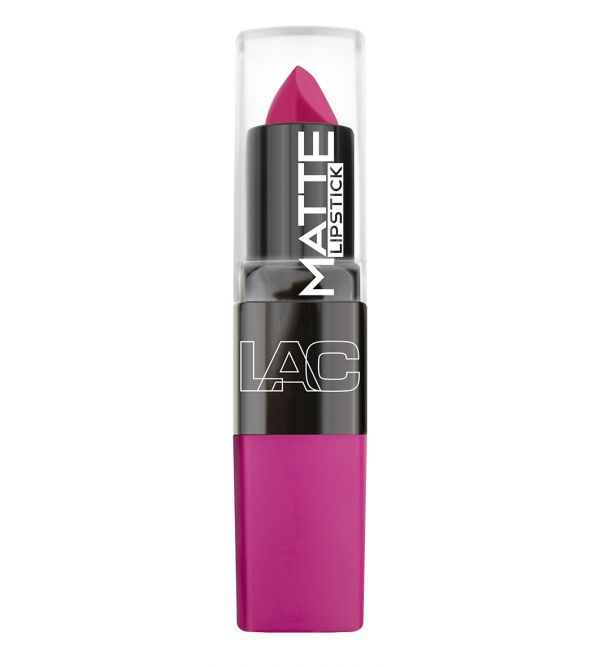 Matte Lipstick Mad Love