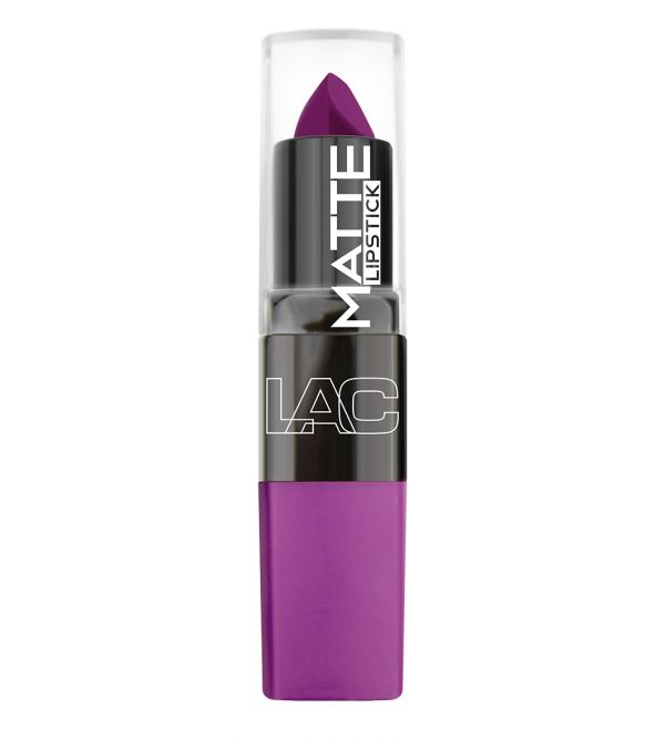 Matte Lipstick Entice