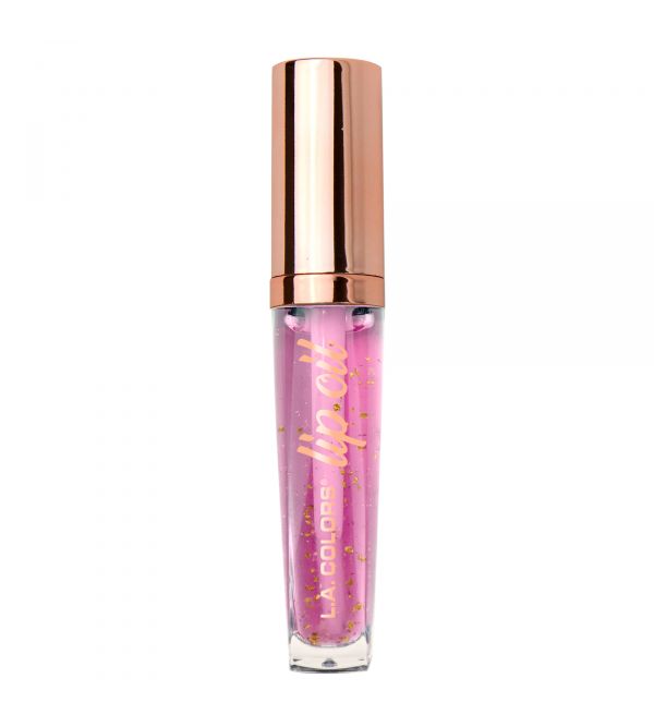 Lip Oil Berry Burst