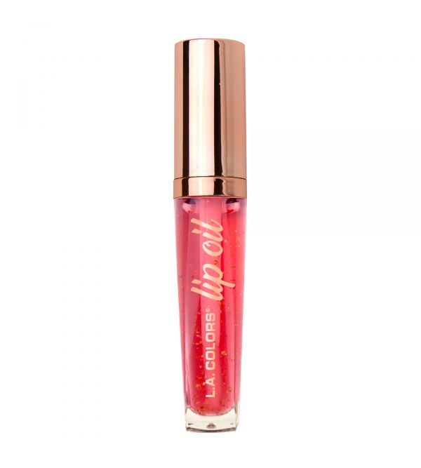 Lip Oil Strawberry Fizz