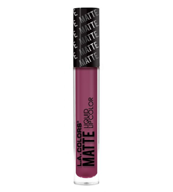 Matte Liquid Lip Color Perfection