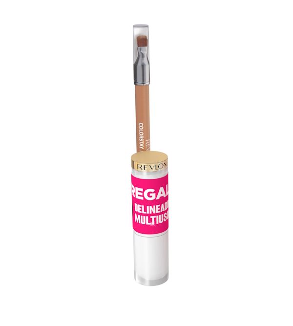 Duo Glass Shine Balm Multiliner Girly Swirly