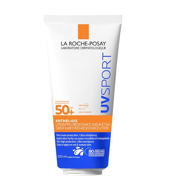 Anthelios UV Sport Wet Skin SPF50+ | 200 ml