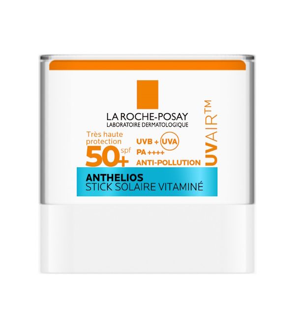 Anthelios UVAir Vitamin Sun Stick SPF50+ | 9 gr