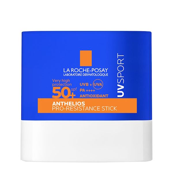 Anthelios UV Sport Stick Solar Pro-Resistance SPF50+ | 8 gr