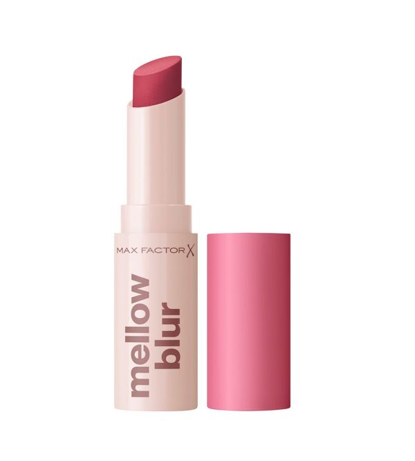 Mellow Blur Lipstick 020 Raspberry Rush | 2,3 ml