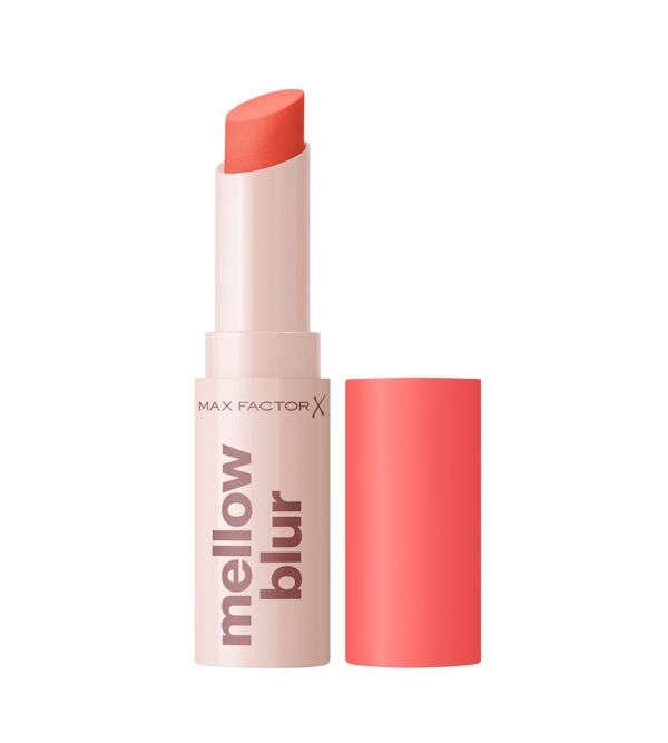 Mellow Blur Lipstick 030 Peach Blush | 2,3 ml