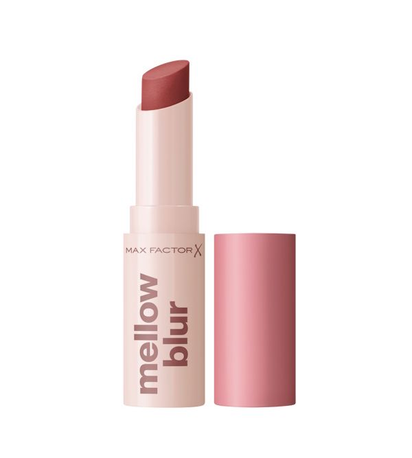 Mellow Blur Lipstick