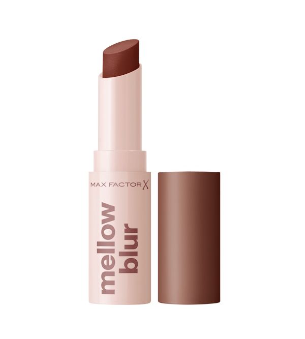 Mellow Blur Lipstick 060 Brown Butter | 2,3 ml