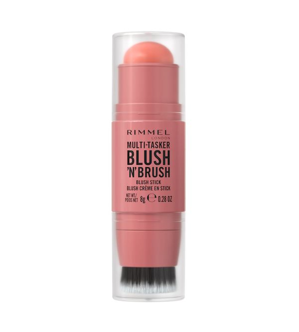 Multi Tasker Blush 'N' Brush
