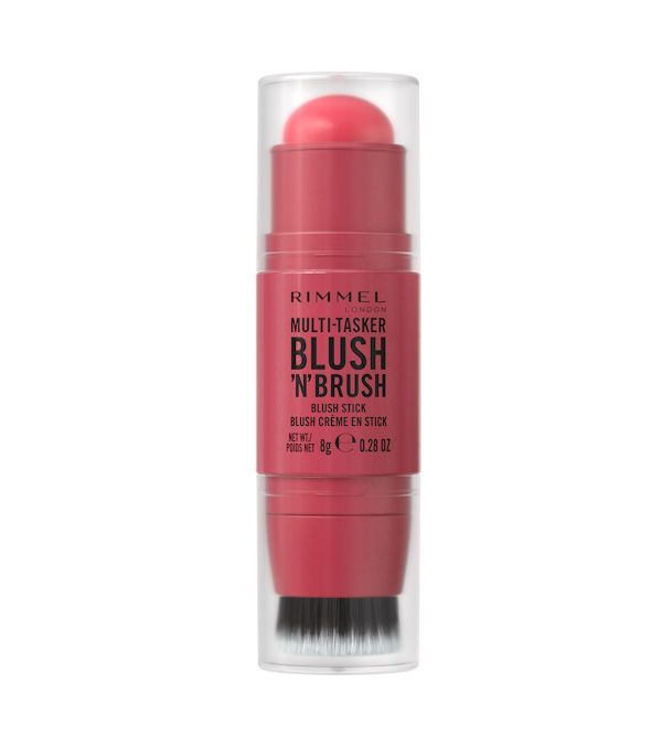 Multi Tasker Blush 'N' Brush 150 Cherry On Point