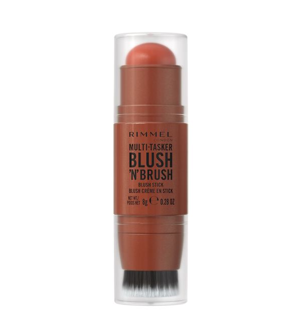 Multi Tasker Blush 'N' Brush 300 Nearly Suede