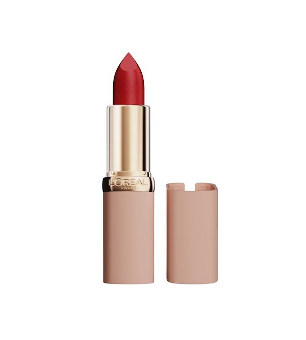Color Riche Blurred Matte Lipstick 300 Rouge Paris