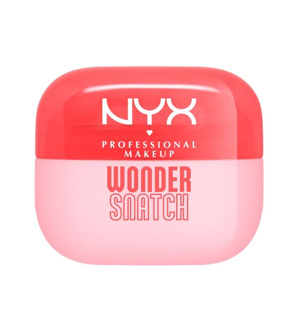 Wonder Snatch Powder 02 Cheeky Cherry