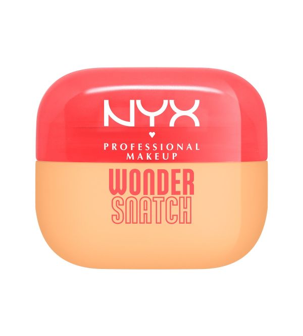 Wonder Snatch Powder 05 Banana Brat