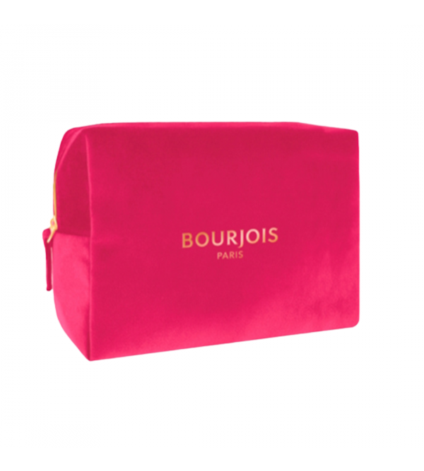 Neceser Rosa Bourjois